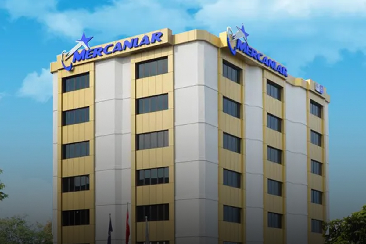 Mercanlar Otomotiv
