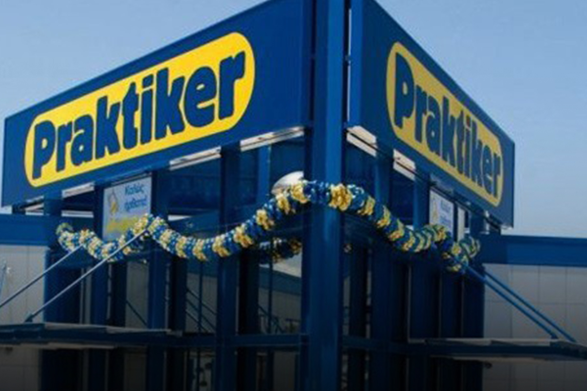 Praktiker