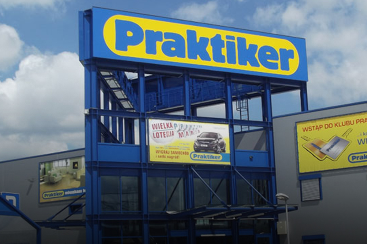 Praktiker