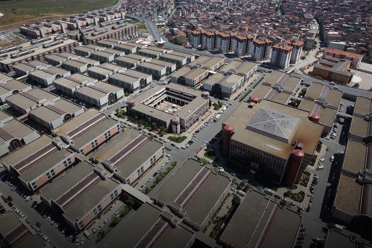 İstanbul Tekstilkent